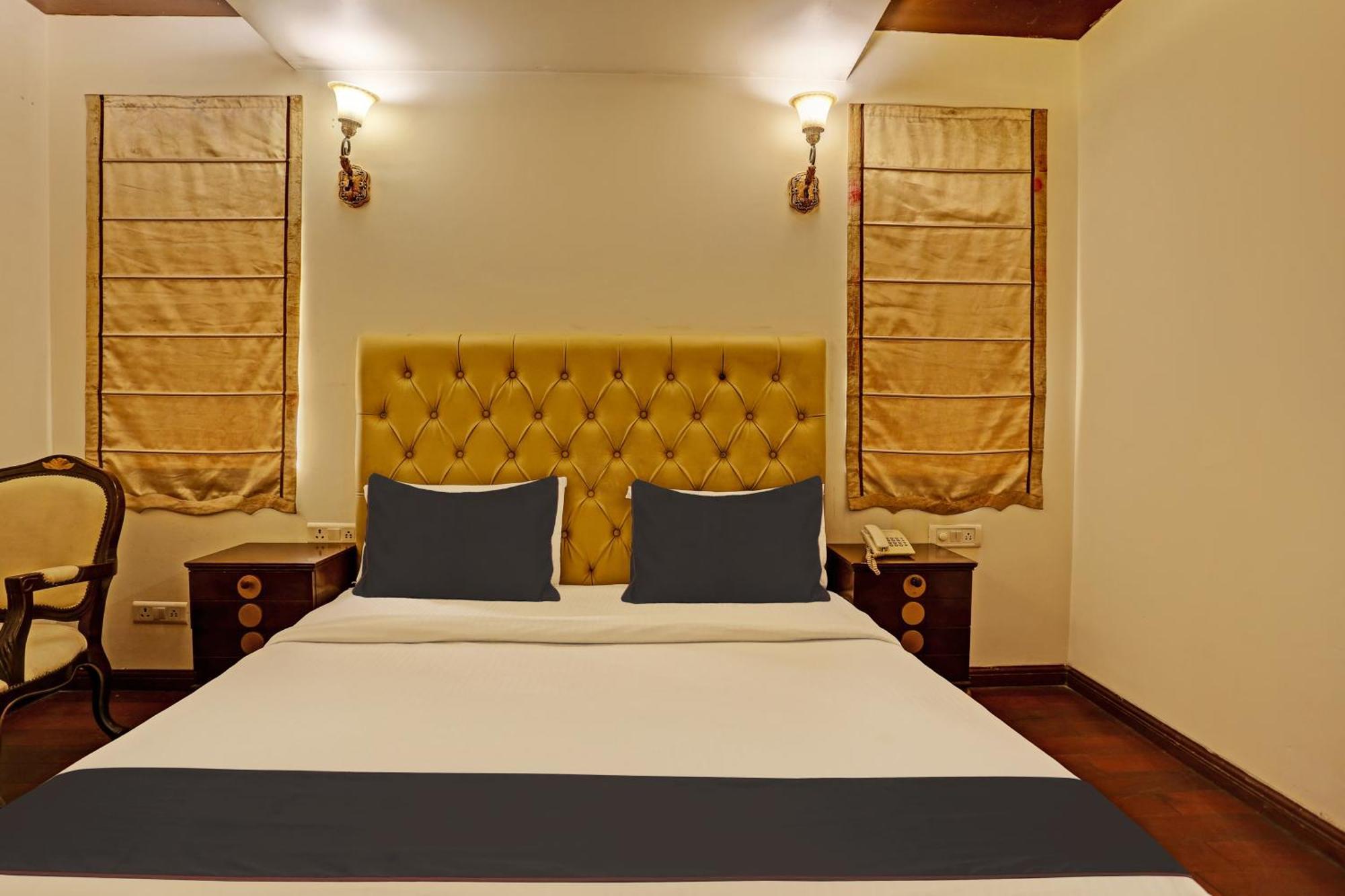 Townhouse The Royce New Friends Colony * New Delhi
