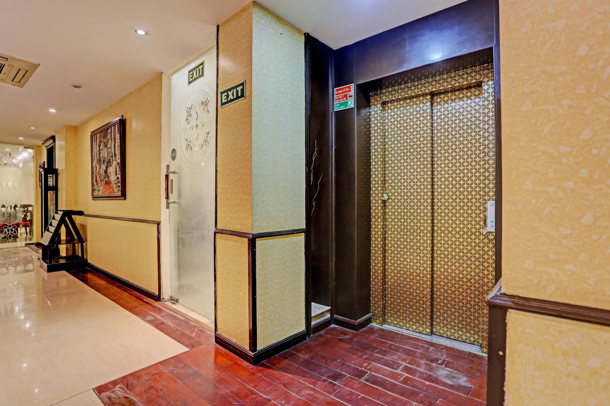Townhouse The Royce New Friends Colony * New Delhi